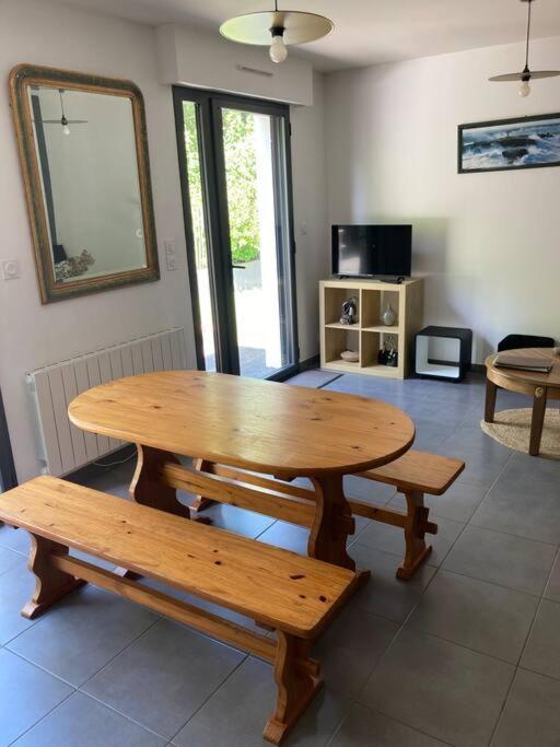 La Maison De Toulbadeu Brech Εξωτερικό φωτογραφία